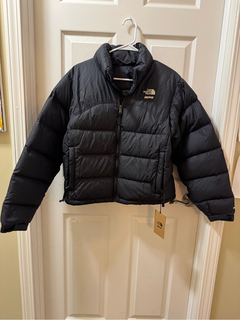 THE NORTH FACE X SKIMS
2000 RETRO NUPTSE JACKET M - Picture 7 of 15